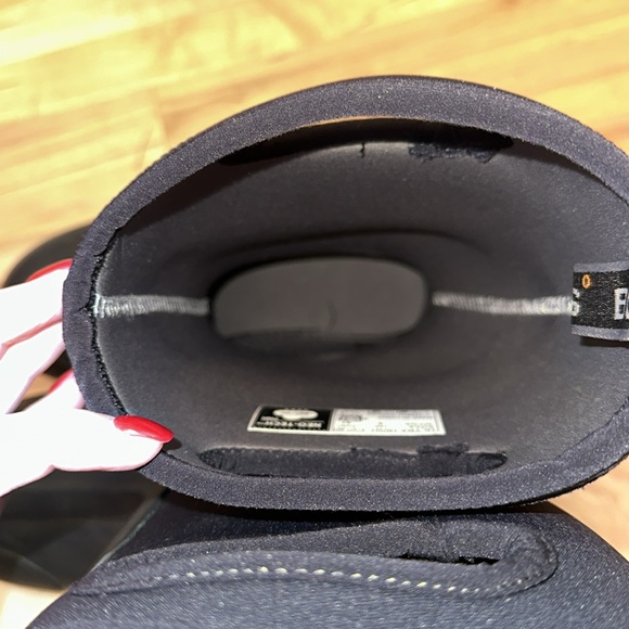 Bogs Black Waterproof Boots Ultra High 8 - Picture 10 of 12